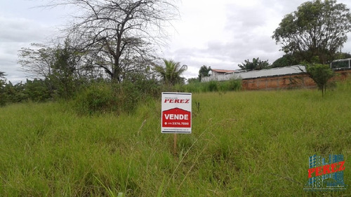 Imagem 1 de 20 de Chácaras_sítios_fazendas Para Venda - 13650.3925