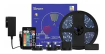 Comprar Kit De Tiras Led Inteligente Sonoff L2-lite | Wifi, 5 M