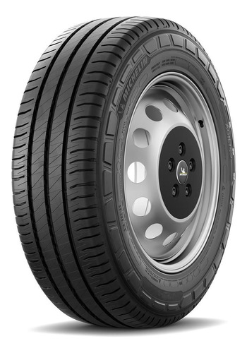 Llanta 225/70r15 112/110s Michelin Agilis 3