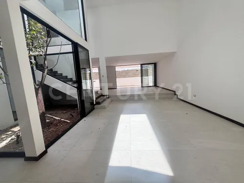 Venta De Casa Nueva En Gran Reserva Lomas De Angelópolis
