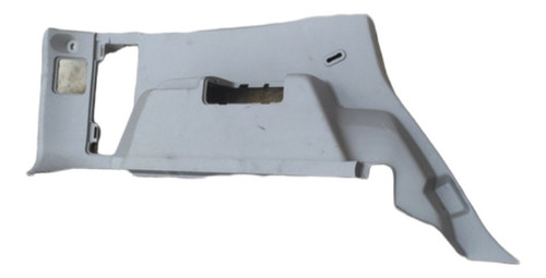 Plastico Interno Trasero Maleta Toyota 4runner Original