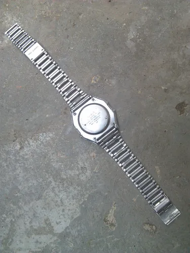 Reloj casio usado hotsell