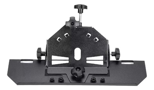 Para Amoladora Angular 115/125, Dispositivo De Biselado De