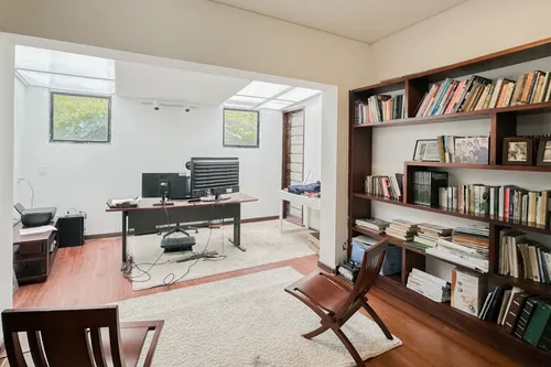 Casa En Arriendo En La Calera. Cod A7478