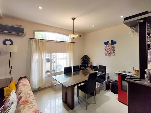 Imagen 3 de 25 de Departamento De 2 Ambientes Con Patio Pileta Y Terraza - Villa Devoto