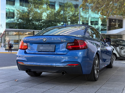 BMW Serie 2 3.0 240i M Package