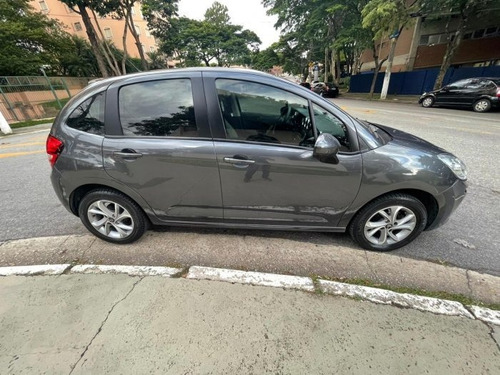 C3 1.5 Tendance 8v Flex 4p Manual