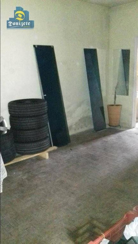 Prédio À Venda, 551 M² Por R$ 2.800.000,00 - Santa Paula - São Caetano Do Sul/sp - Pr0039