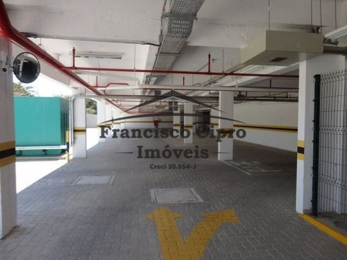 Imagem 10 de 11 de Sala Comercial Andar Comercial À Venda Em Guaratinguetá/sp - Sc001