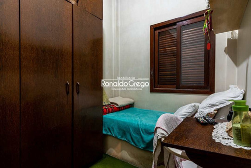 Imagem 22 de 30 de Casa Á Venda, 4 Dorms, Morumbi, São Paulo - R$ 3.5 Mi - V5970