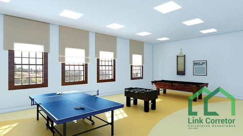 Imagem 16 de 22 de Terreno À Venda, 497 M² Por R$ 622.000,00 - Joapiranga - Valinhos/sp - Te0132