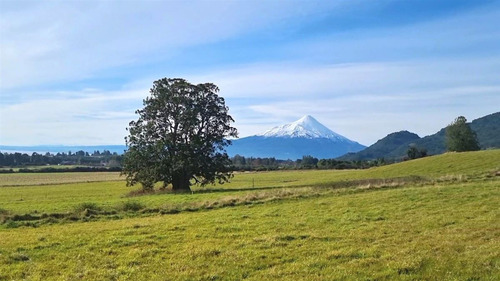 Parcelas Con Vista Al Lago Y Volcan En Venta En Puerto Varas