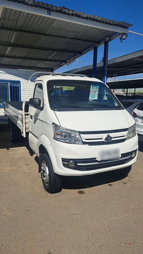 KyC X5 Cabina Simple