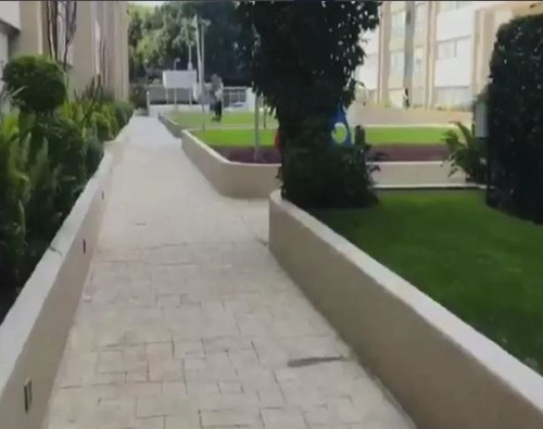 Imagen 6 de 14 de Departamento En Venta En Exhacienda Coapa Tlalpan Amm