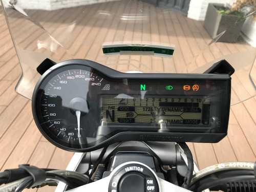 Imagen 10 de 10 de Bmw R 1200 R Excelente Cordasco Motohaus