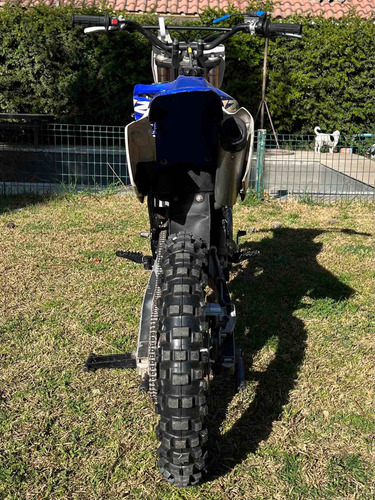 Imagen 7 de 9 de Yamaha Yz 85 Big Wheel