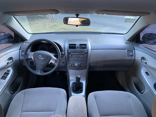 Toyota Corolla 1.8 Xei Mt