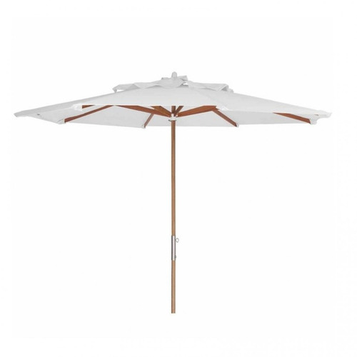 Ombrelone Central 240cm Haste Ipanema Mestra Móveis Djwt