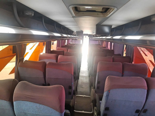 Marcopolo G6 Scania