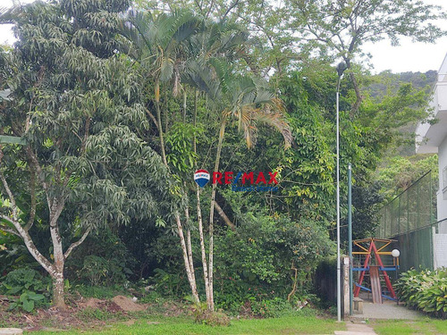 Imagem 15 de 17 de Terreno Em Condomínio Praia Do Pernambuco Gurrujá/sp - Te0024