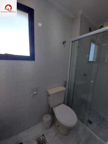 Imagem 21 de 21 de Lindo Apartamento À Venda Próximo Praia Das Astúrias (como Parte De Pagamento Aceita Imóvel No Guarujá, Automóvel Ou Parcelamento) - Ap05535 - 68903685