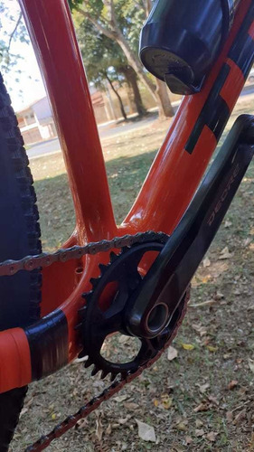 Imagem 7 de 7 de Bike
