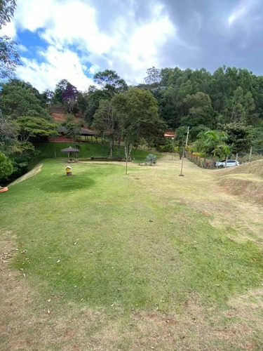 Imagem 13 de 13 de Sítio Com Cachoeira E Prox A Cidade - Si0014