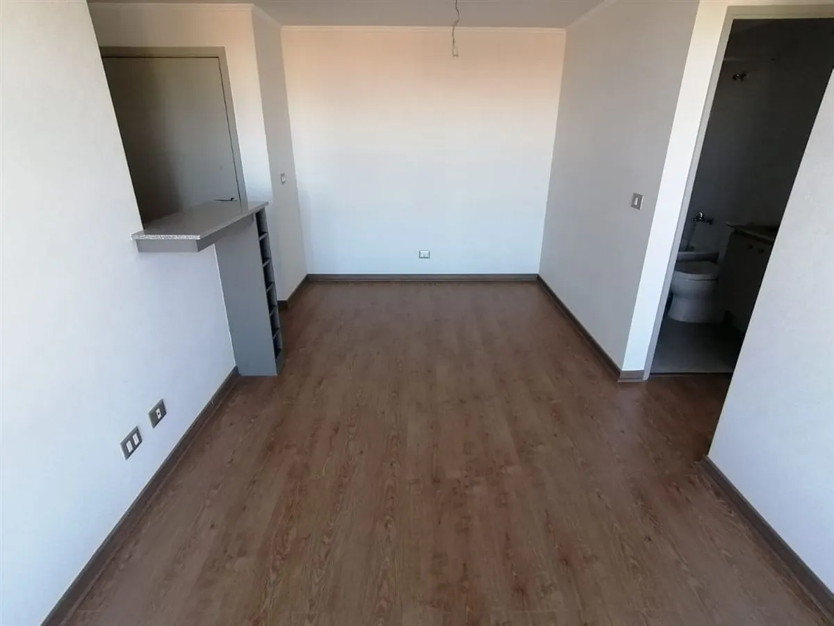 Imagen 2 de 30 de Departamento En Venta En Villa Alemana