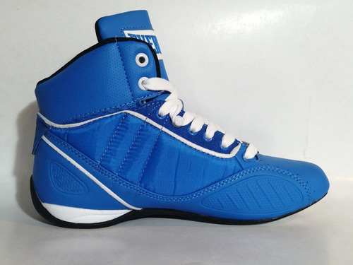 Tenis Everlast Punch1 Para Entrenamiento