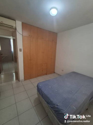 Apartamento En Alquiler Tulipan San Diego C/s