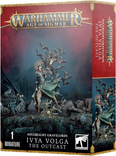 Warhammer Age Of Sigmar - Señores De La Tumba De Soulblight: