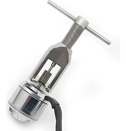 Extractor De Piñón De Motor, Herramienta De Bricolaje, Herra