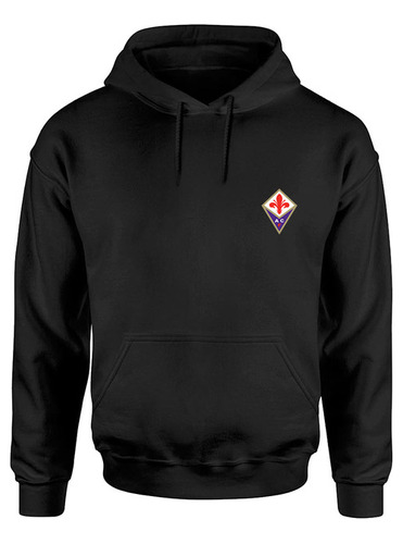 Buzo Hoodie Futbol Europa Liga Europeo Q8