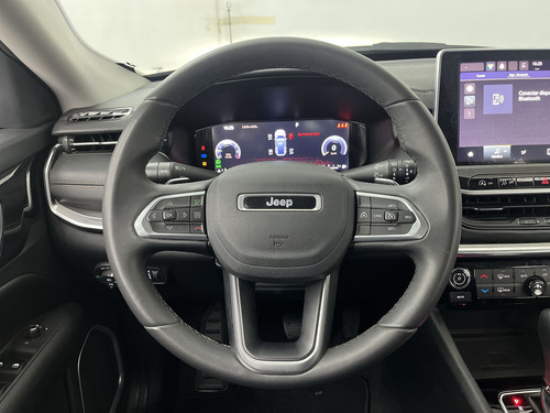 Jeep Compass 1.3L T LIMITED