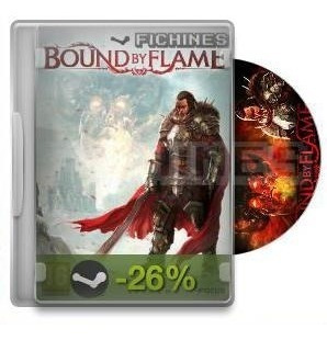 Bound By Flame - Original Pc - Steam #243930