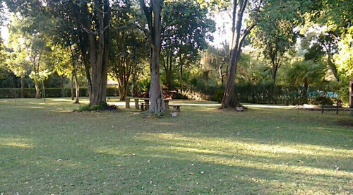 Imagen 13 de 13 de Casa Quinta Barrio Las Acacias Brandsen