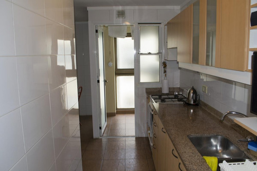Imagen 27 de 30 de Excelente 3 Ambientes Con Amenities Callao Y Las Heras