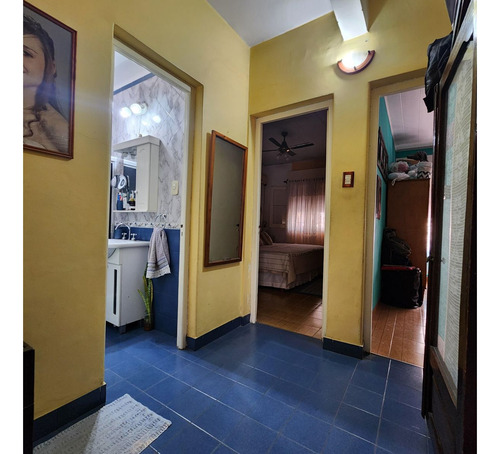 Hermosa Casa Interna Apta Crédito