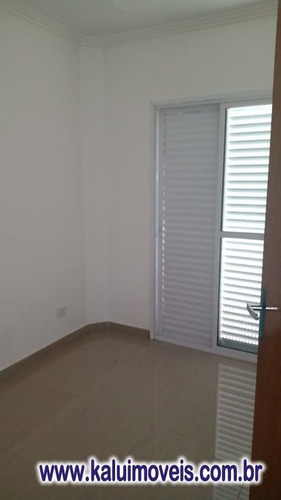 Jardim Silvana - Ótimo Apto S/ Cond Bem Localizado - 68797
