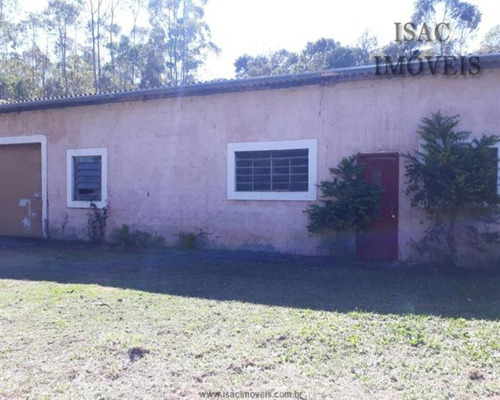 Imagem 4 de 29 de Galpões Industriais À Venda Em Mairiporã/sp - Compre Já O Seu Galpão Industriail Aqui! - 7008 - 34968897