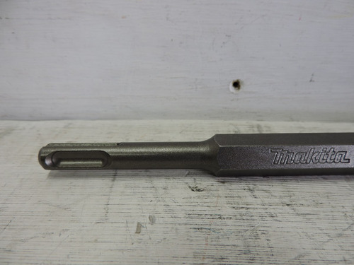 Cincel Punta 250 Mm Sds Plus Makita D08713