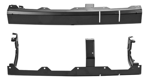 Alma Fascia Delantera Nissan X-terra 2005-2012 4/6 Cil 5ptas