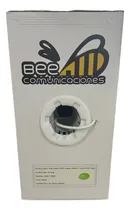 Comprar Bobina Cable 100% Cobre Cat6, Un Forro Exterior, Igual A Ppc
