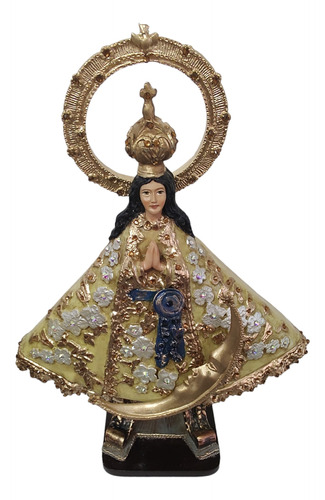 Virgen De Zapopan