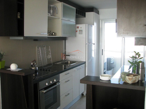 Imagen 13 de 30 de Apartamento En Venta Punta Del Este, Mansa