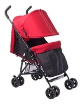Comprar Coche Baston Para Bebes Cinturon De 5 Puntas Ebaby Color Negro Color del chasis Hay colores para escojer en rosado azul beich rojo