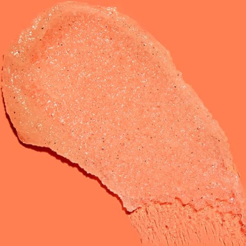 Exfoliante De Azúcar Y Karité Con Vitamina C Tree Hut, 18 On