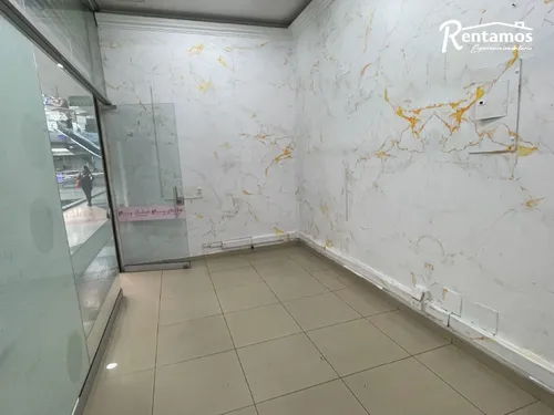 Local En Arriendo En Candelaria. Cod A775252