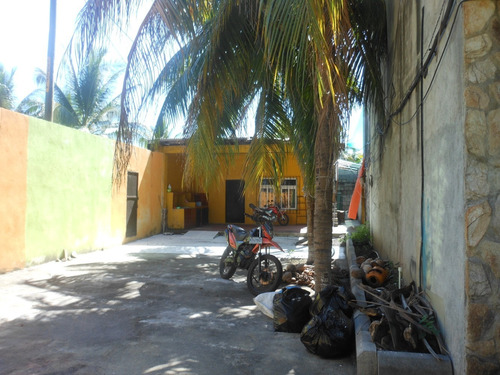 Imagen 9 de 14 de Puerto De San Jose, Chalet Gemaw Para Inversionistas