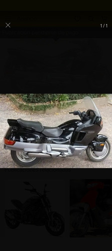 Imagen 8 de 8 de Honda Pacific Coast 1992 800cc Service Hecho.pmto Auto + O -